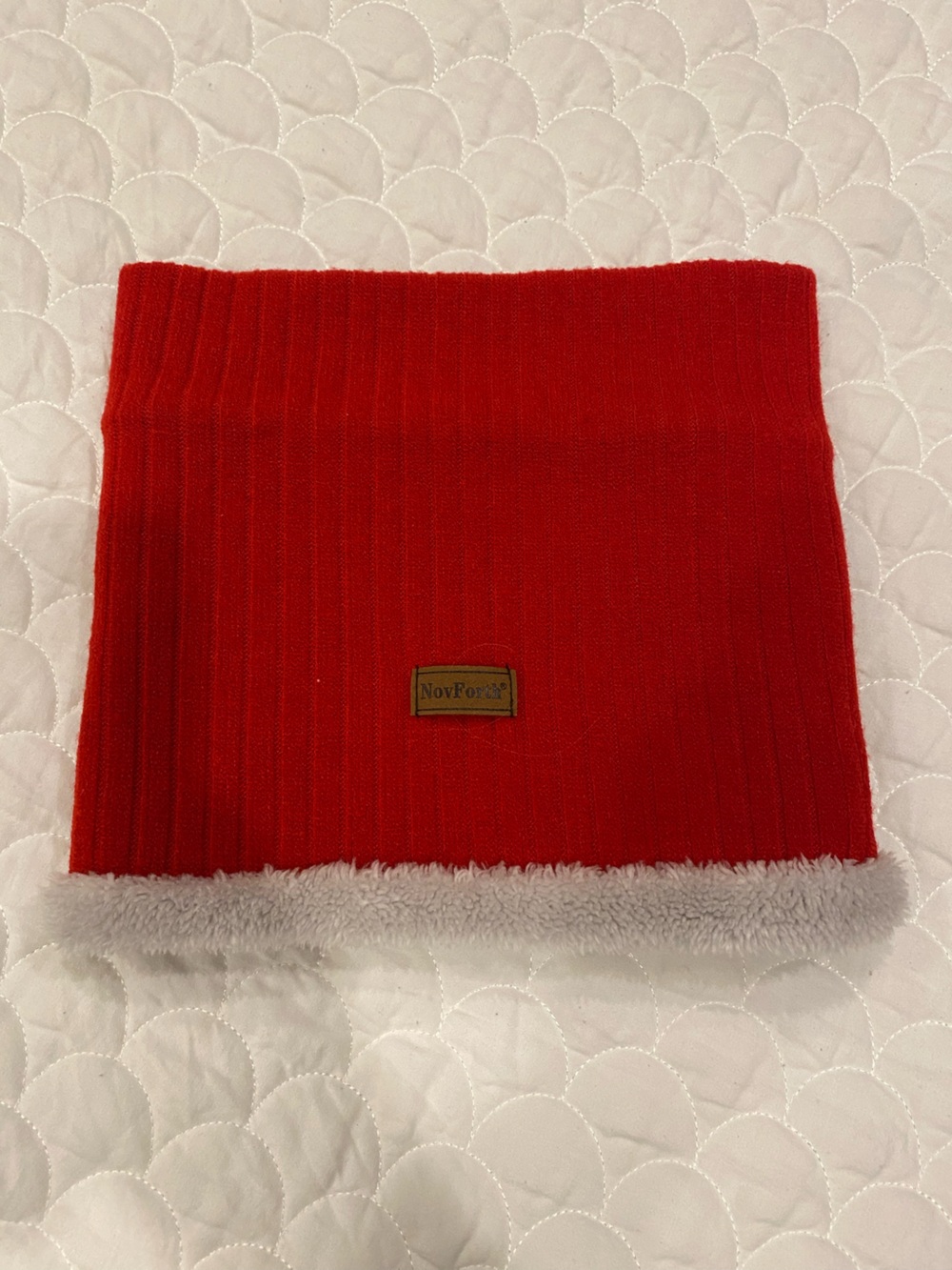 NovForth Neck Warmer